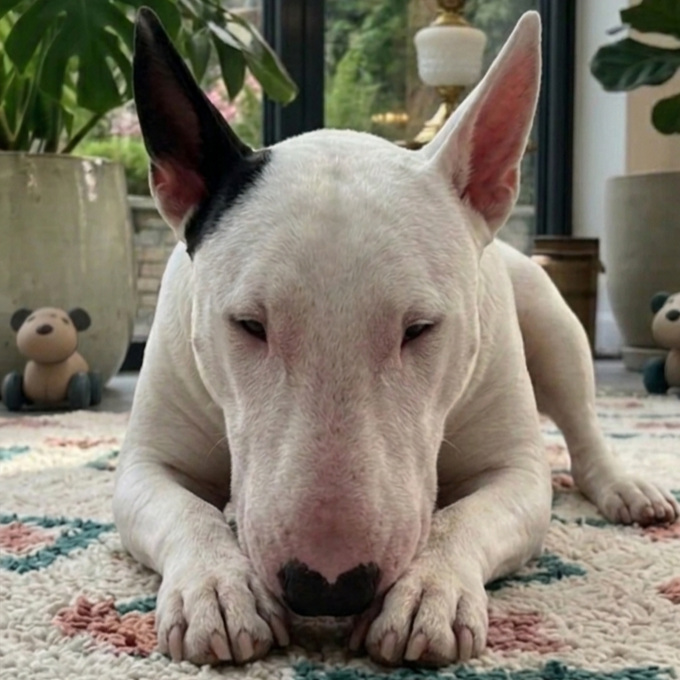 Chien anxieux, chien destructeur… et si c'était juste de l'ennui..?