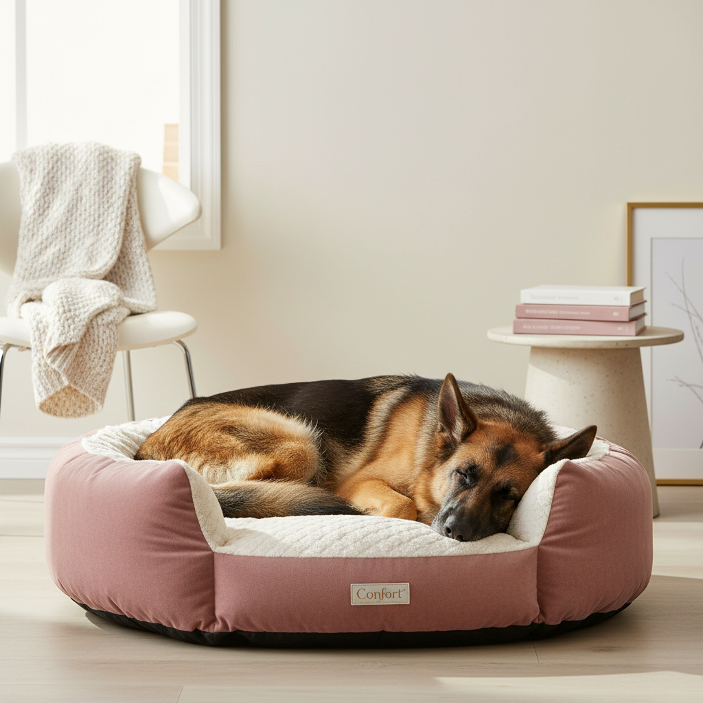 Collection Confort Âme & Muzo