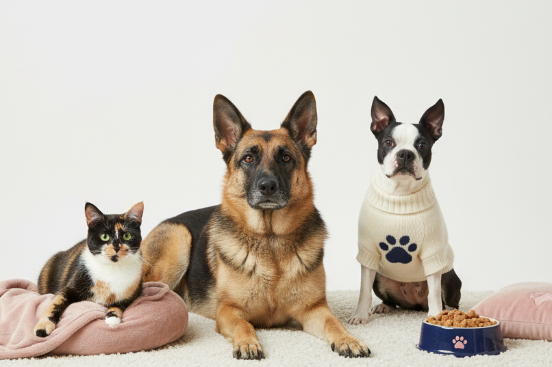 Ambassadeurs Âme et Muzo- Collection Signature