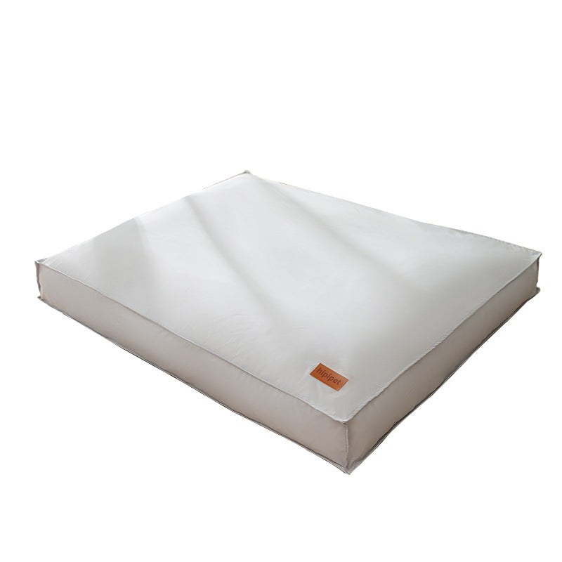 Coussin confortable et imperméable pour chien et chat- âme & muzo