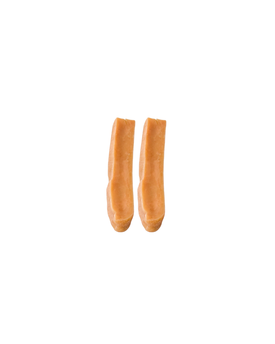 Le Yak Snak Classique – Gâterie Longue Durée Naturelle pour Chien | Large