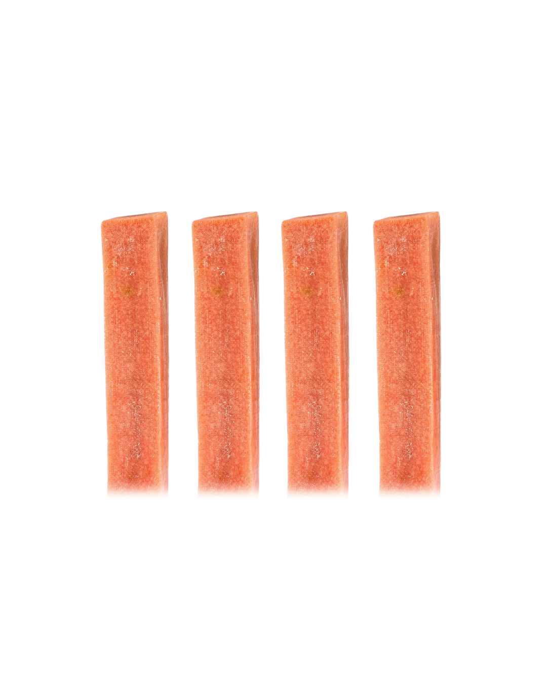 Le Yak Snak aux Fraises – Gâterie Longue Durée Naturelle pour Chien | Large