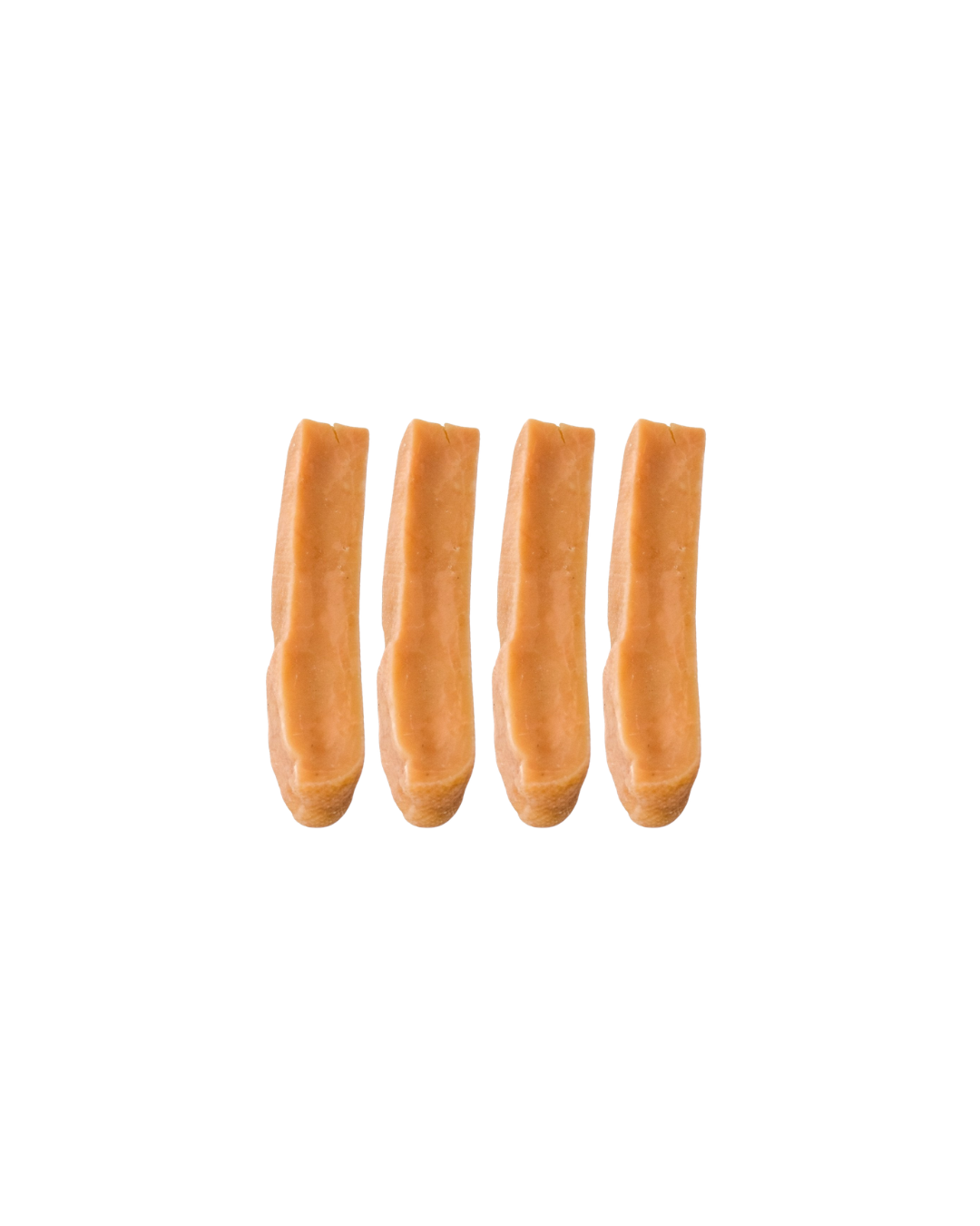 Le Yak Snak Classique – Gâterie Longue Durée Naturelle pour Chien | Large