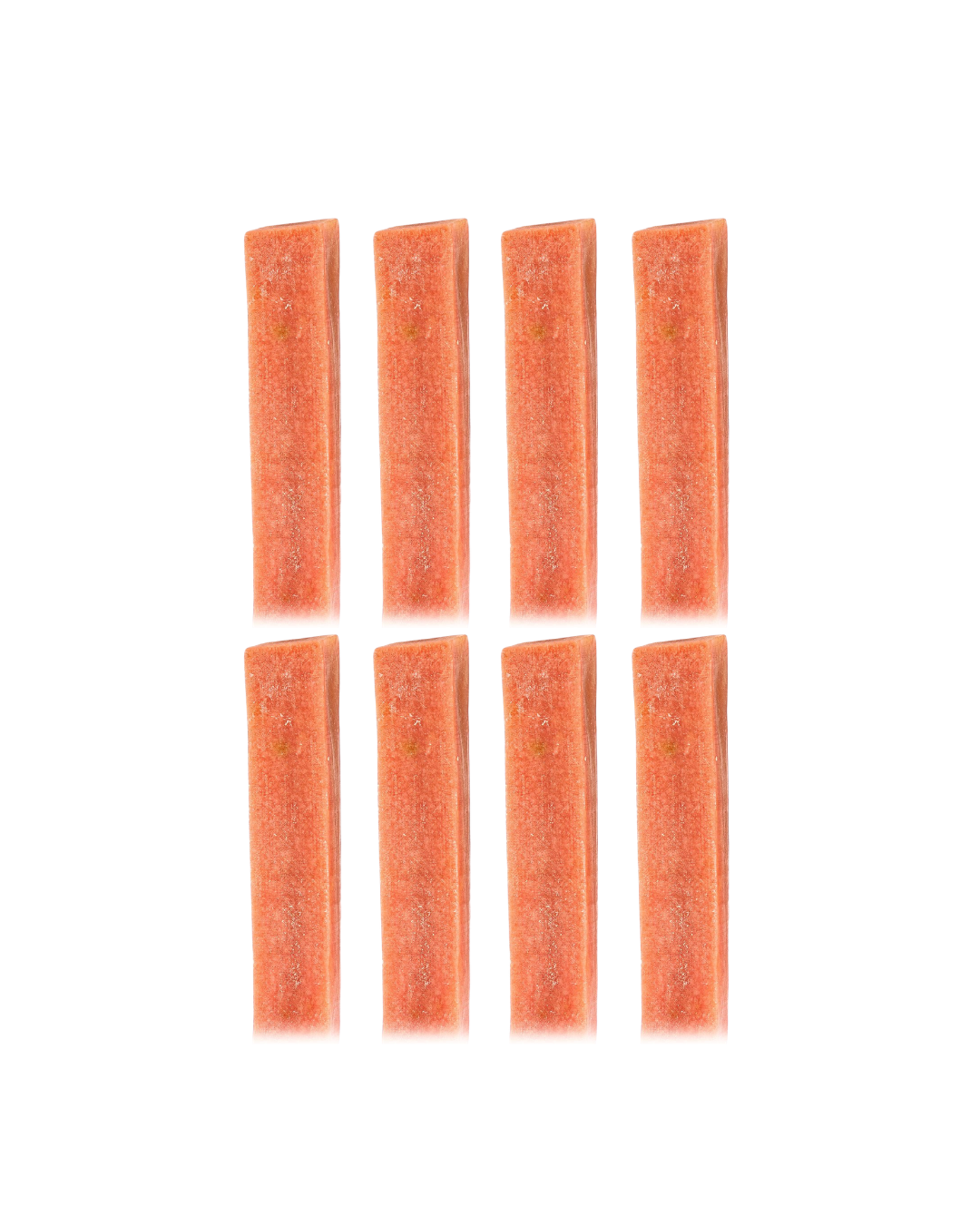 Le Yak Snak aux Fraises – Gâterie Longue Durée Naturelle pour Chien | Large