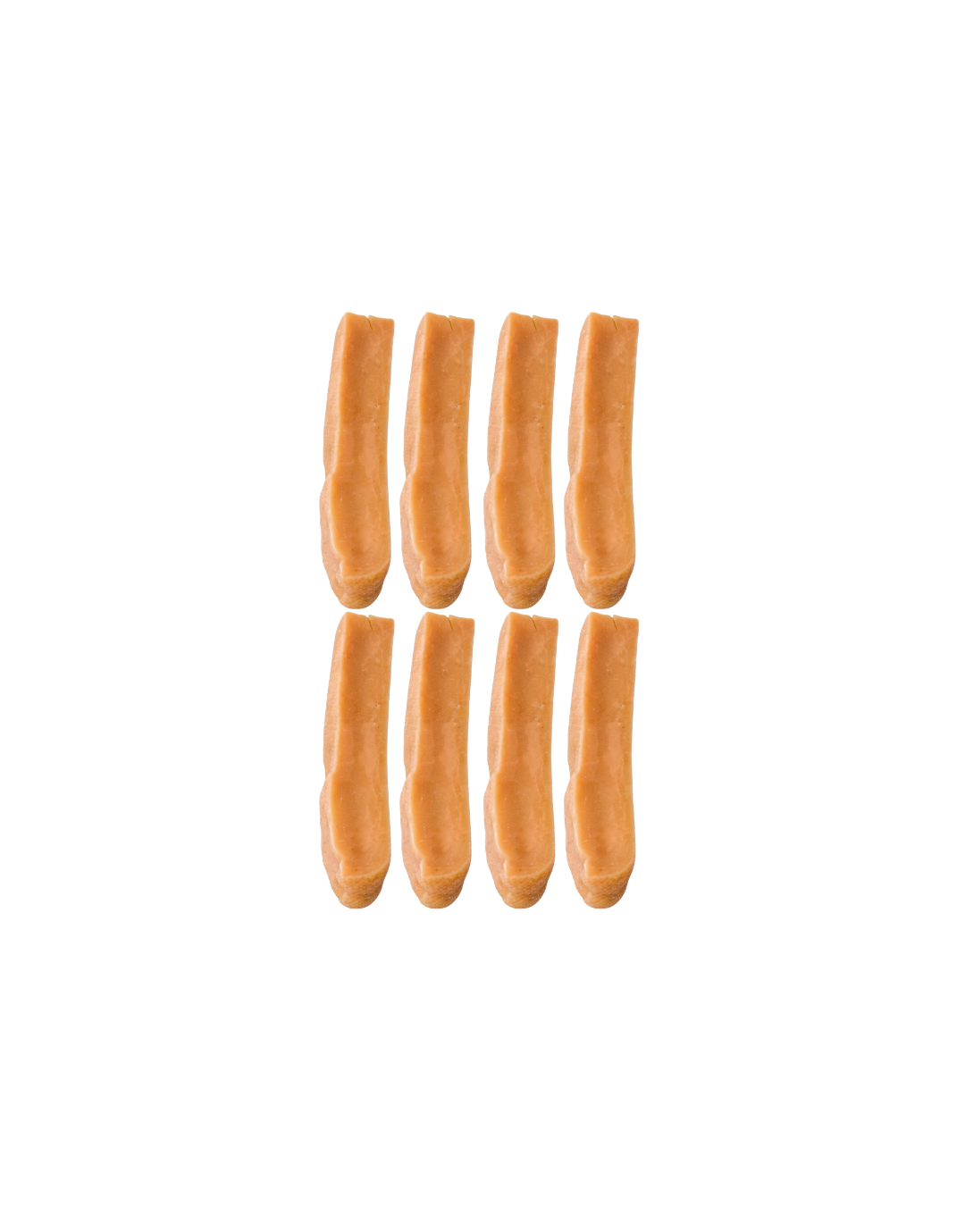 Le Yak Snak Classique – Gâterie Longue Durée Naturelle pour Chien | Large