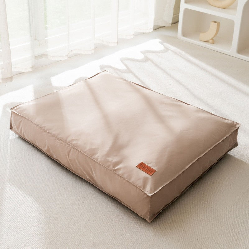 Coussin imperméable confortable pour chien et chat - Âme & Muzo
