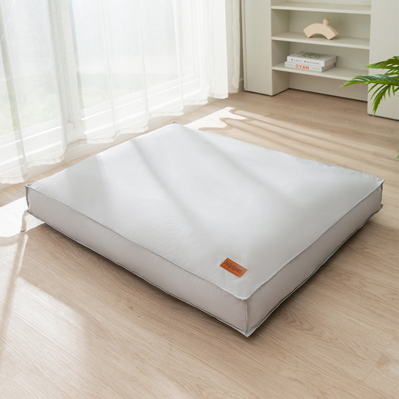 Coussin confortable et imperméable pour chien et chat- âme & muzo