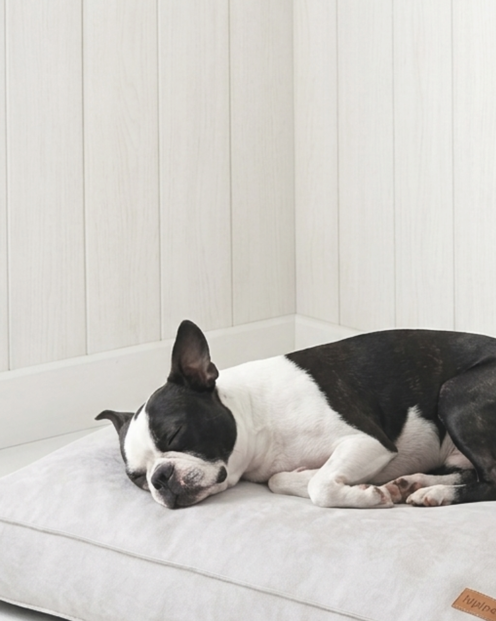 Cozy & Co — Lits Imperméables pour Chien et Chat | Le Grand | Le Cozy | Le Velours