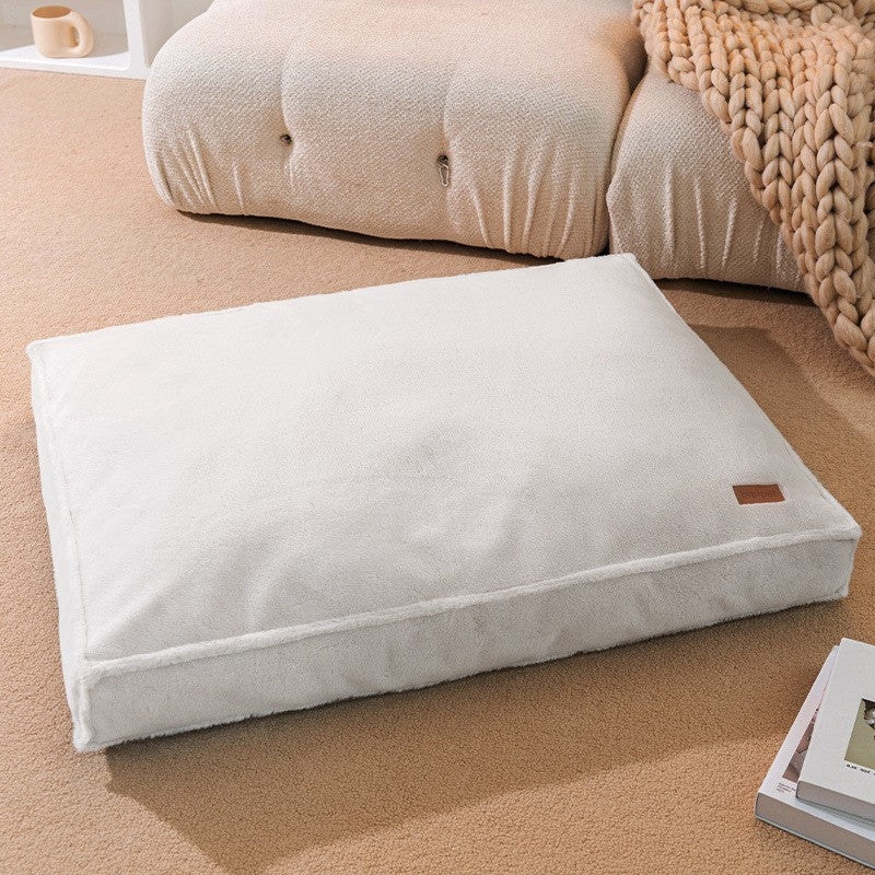 Coussin imperméable confortable pour chien et chat - Âme & Muzo