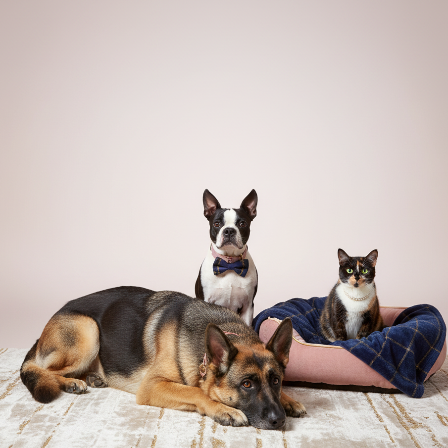 Ambassadeurs Âme & Muzo- Alice-Caya- Meo