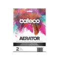 Membranes Aératrices Cateco – Pack de Remplacement 2 Unités | Fait au Canada 🇨🇦