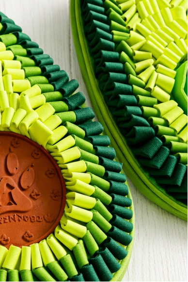 Tapis de fouille Delicious Avocado™ –  2 en 1 | PawzNDogz