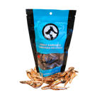 La Sardine Séchée – Gâterie Naturelle pour Chien, Chat et plus 90g