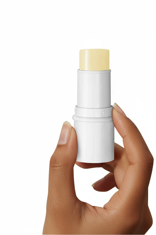 Tube baume pour les pattes et museau de chien - Âme & Muzo