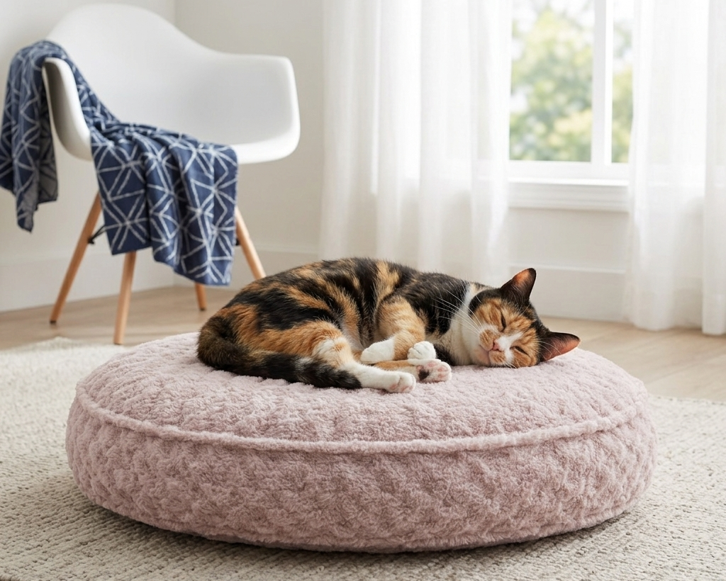 Cozy & Co — Lits Imperméables pour Chien et Chat | Le Grand | Le Cozy | Le Velours