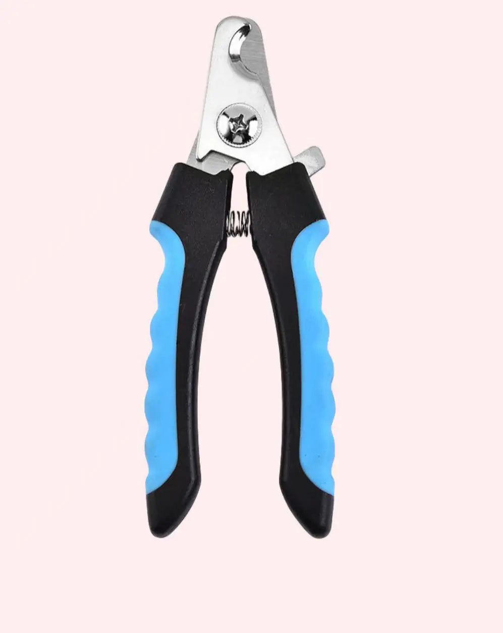 Coupe-Ongles pour Chien et Chat - Kit de Toilettage Professionnel