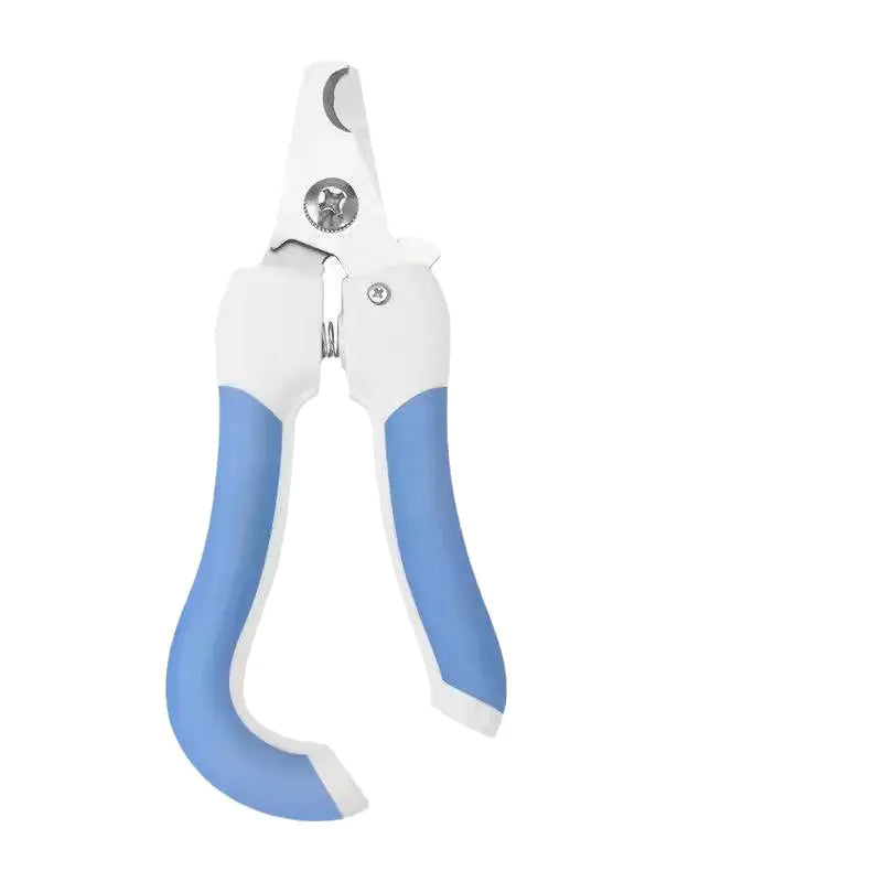 Coupe-Ongles pour Chien et Chat - Kit de Toilettage Professionnel