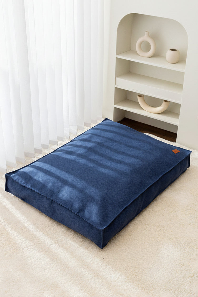 Coussin imperméable confortable pour chien et chat - Âme & Muzo