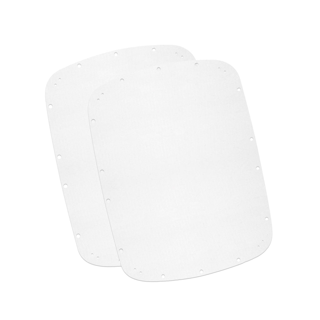 Membranes Aératrices Cateco – Pack de Remplacement 2 Unités | Fait au Canada 🇨🇦