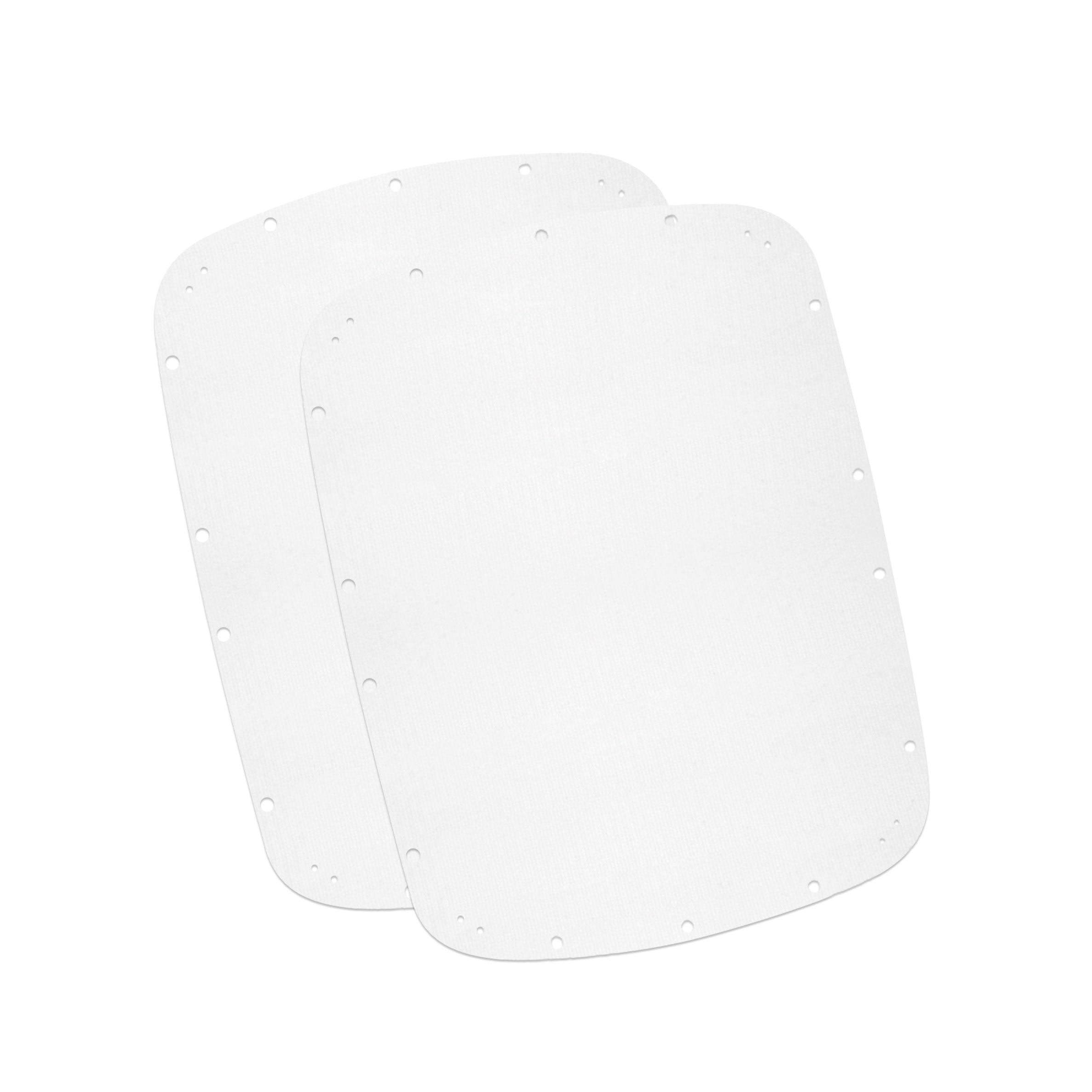 Membranes Aératrices Cateco – Pack de Remplacement 2 Unités | Fait au Canada 🇨🇦