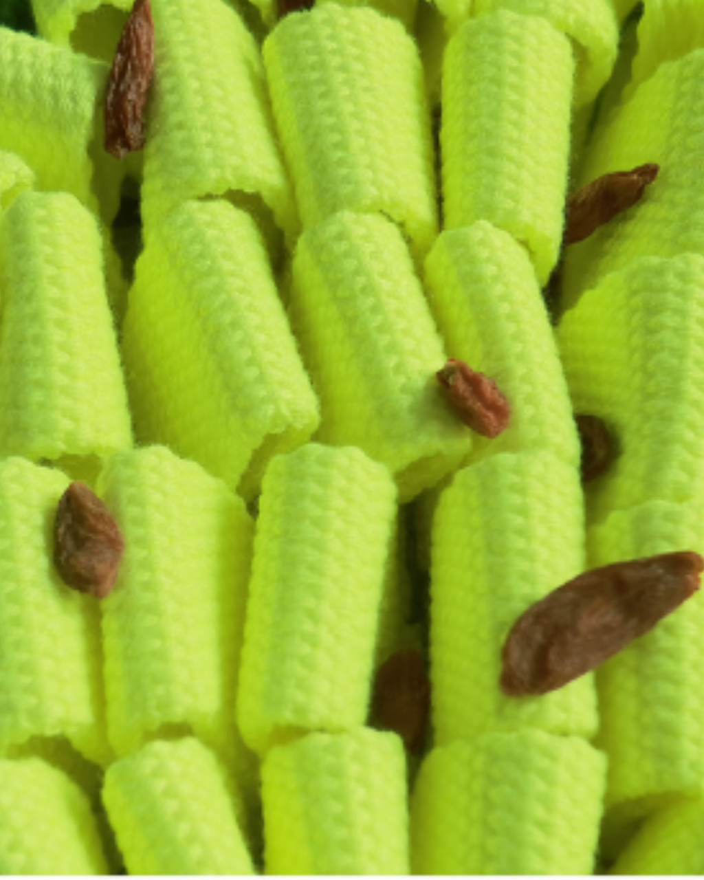 Tapis de fouille Delicious Avocado™ –  2 en 1 | PawzNDogz
