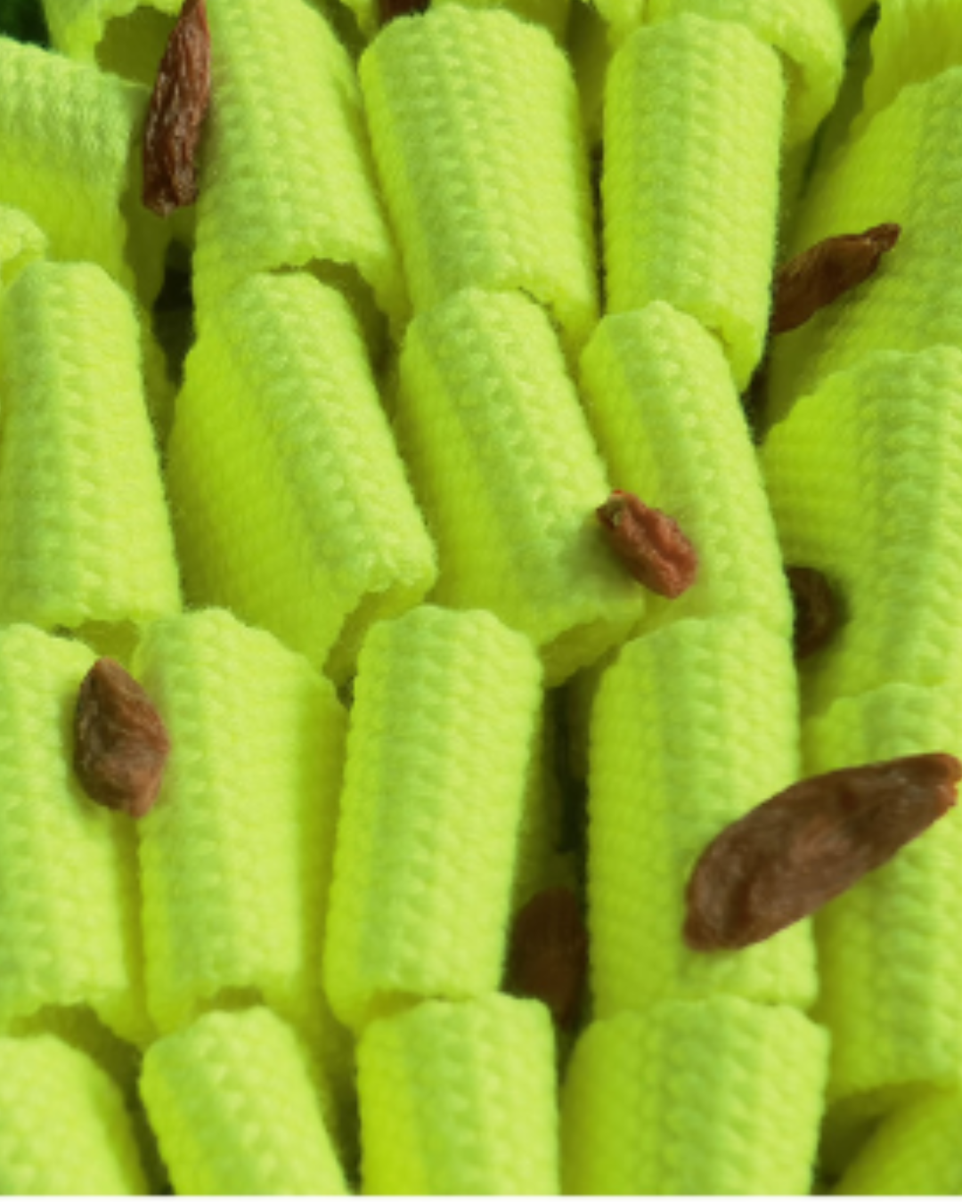 Tapis de fouille Delicious Avocado™ –  2 en 1 | PawzNDogz