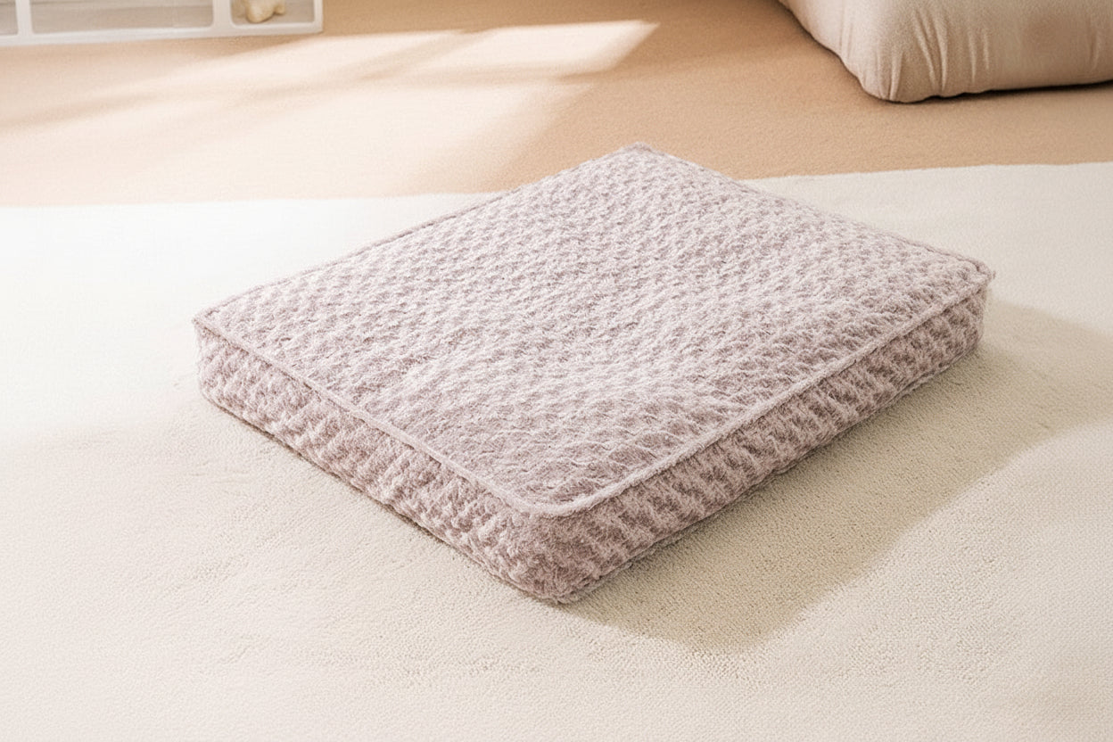 Coussin imperméable confortable pour chien et chat - Âme & Muzo