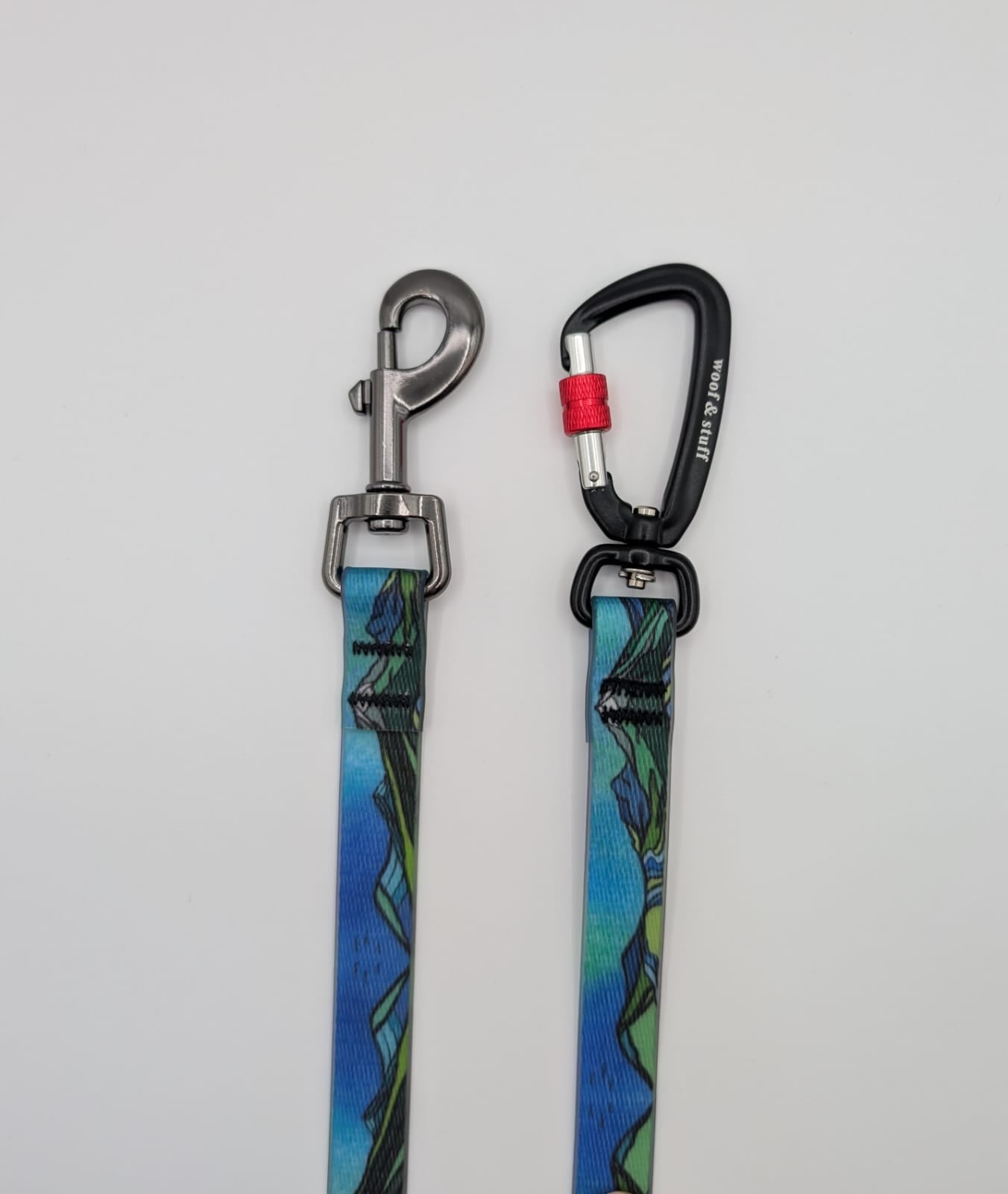 La Longe d'Entraînement – Laisse Longue Multifonction Waterproof pour Chien | Woof & Stuff