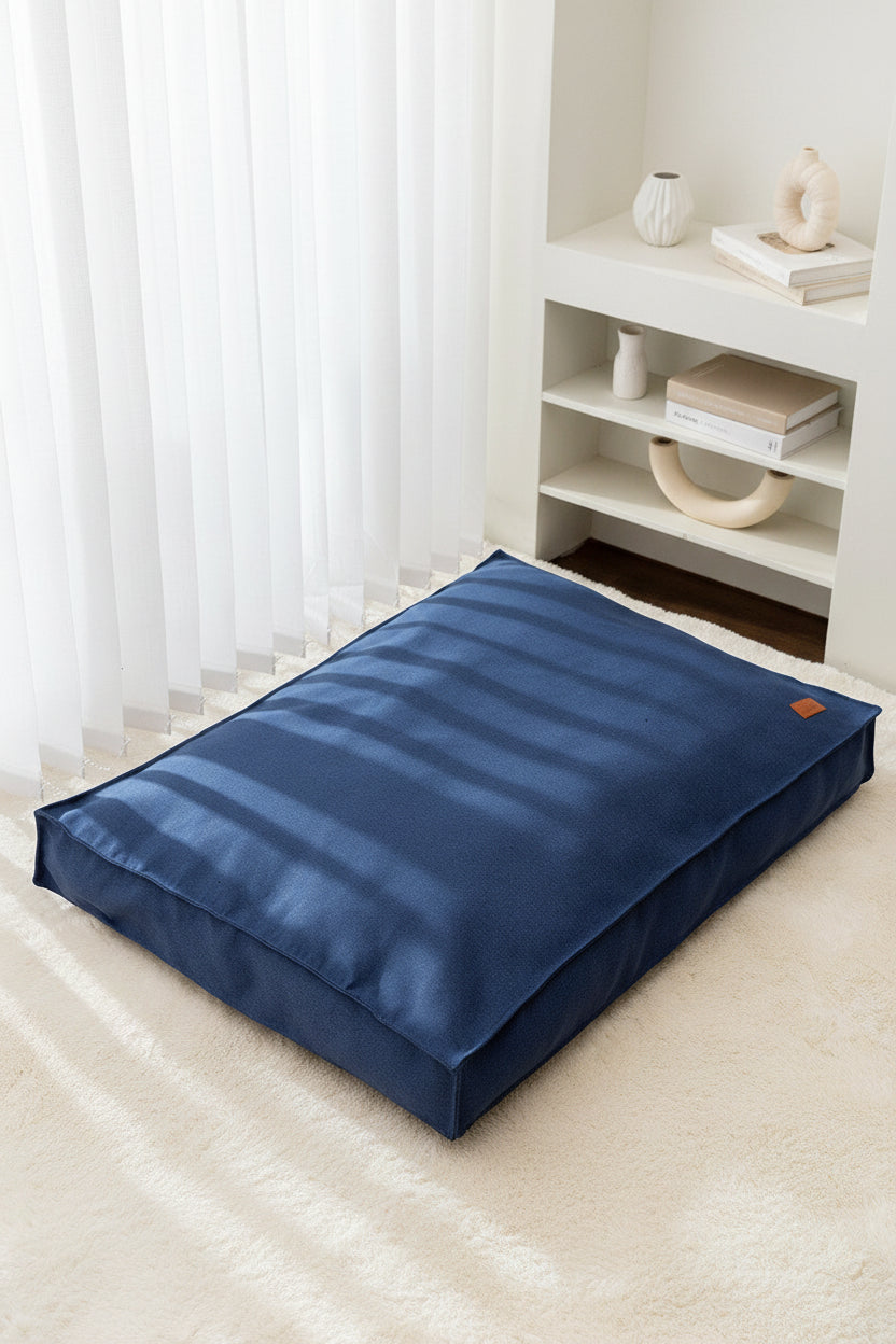 Coussin imperméable confortable pour chien et chat - Âme & Muzo