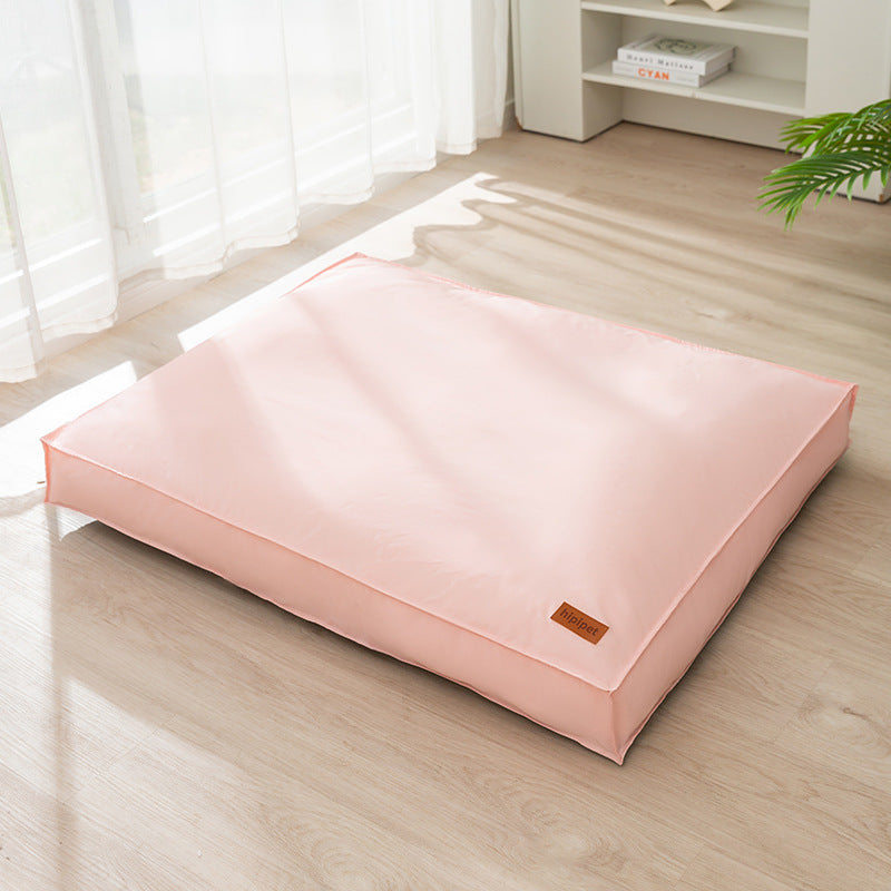 Coussin imperméable confortable pour chien et chat - Âme & Muzo
