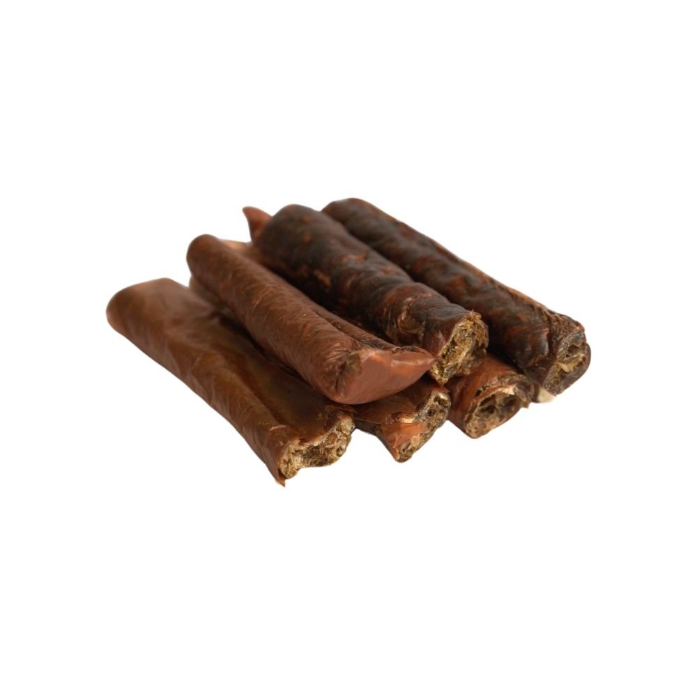 Les Bâtonnets Orignal & Tripes de Bœuf – Gâterie Naturelle Haute Protéine pour Chien | 70g
