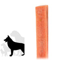 Le Yak Snak aux Fraises – Gâterie Longue Durée Naturelle pour Chien | Extra Large