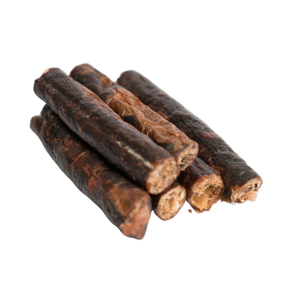Les Bâtonnets Kangourou & Tripes de Bœuf – Gâterie Naturelle Haute Protéine pour Chien | 70g