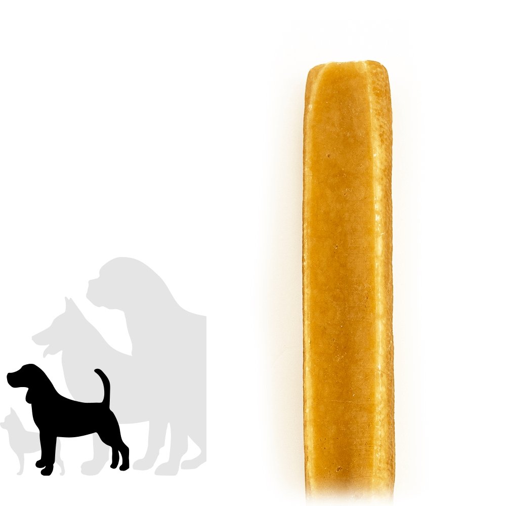 Le Yak Snak Classique – Gâterie Longue Durée Naturelle pour Chien | Large