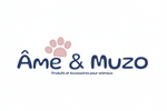 Logo âme & muzo fond blanc