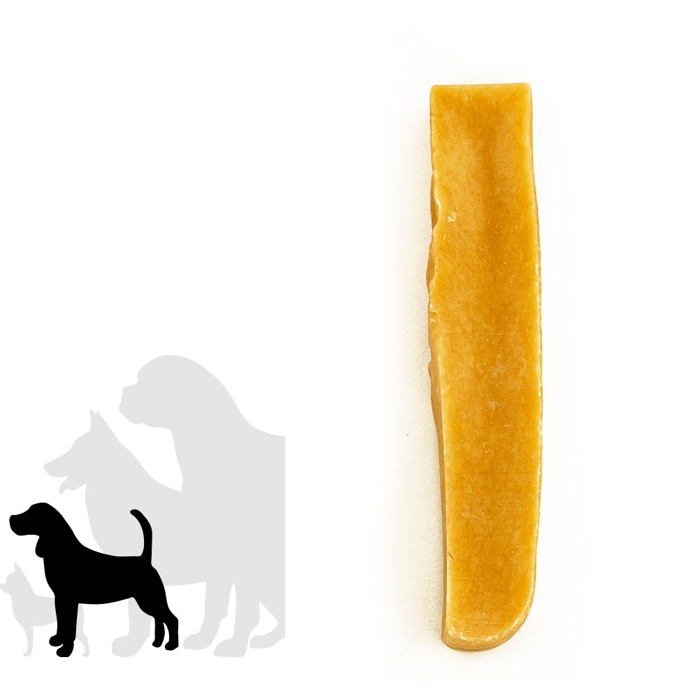 Le Yak Snak Classique – Gâterie Longue Durée Naturelle pour Chien | Medium