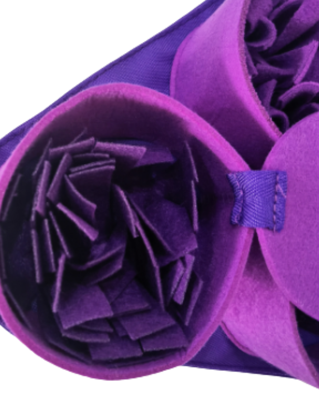 Tapis de fouille Forbidden Grapes™ – Enrichissement pour Chien | PawzNDogz