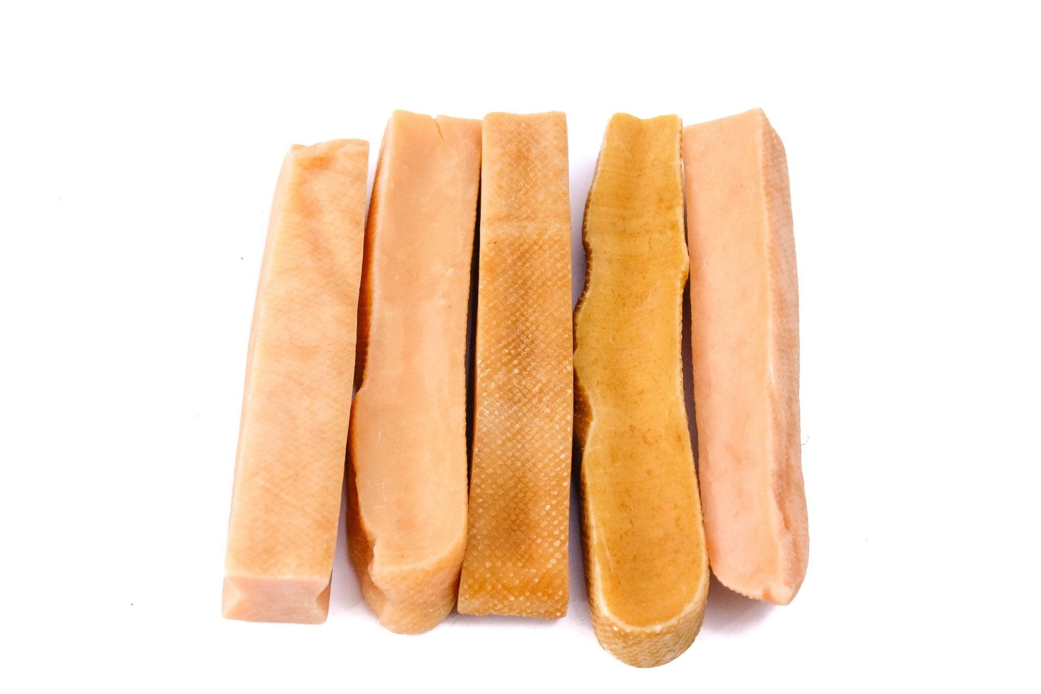 Le Yak Snak Classique – Gâterie Longue Durée Naturelle pour Chien | Extra Large