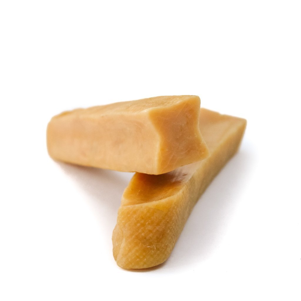 Le Yak Snak Classique – Gâterie Longue Durée Naturelle pour Chien | Extra Large